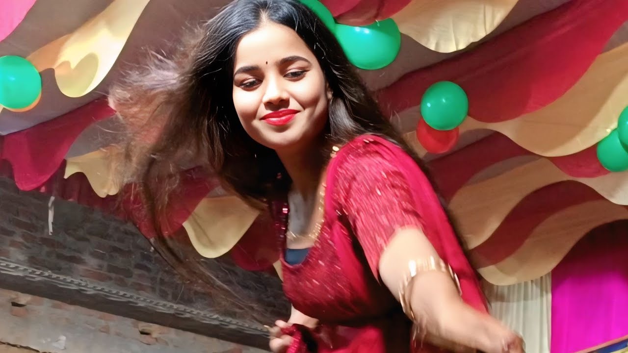 तोहर फूलन फूलन फुलौना💕 Tohar fulan fulan fulauna 💕#maya #dance #beet 