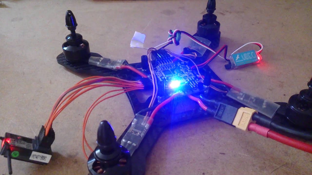 kiss esc problem