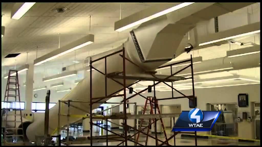 DA: No criminal charges in Shaler school duct collapse