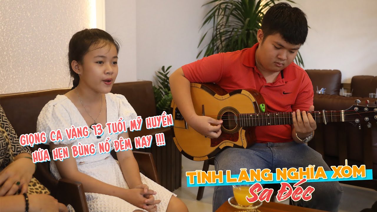 Tài Tử Miệt Vườn 