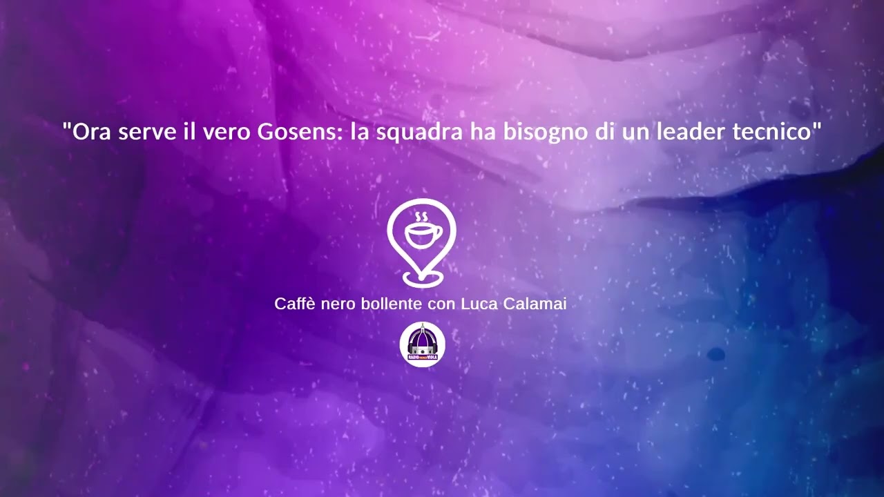 Il CNB di Luca Calamai: 