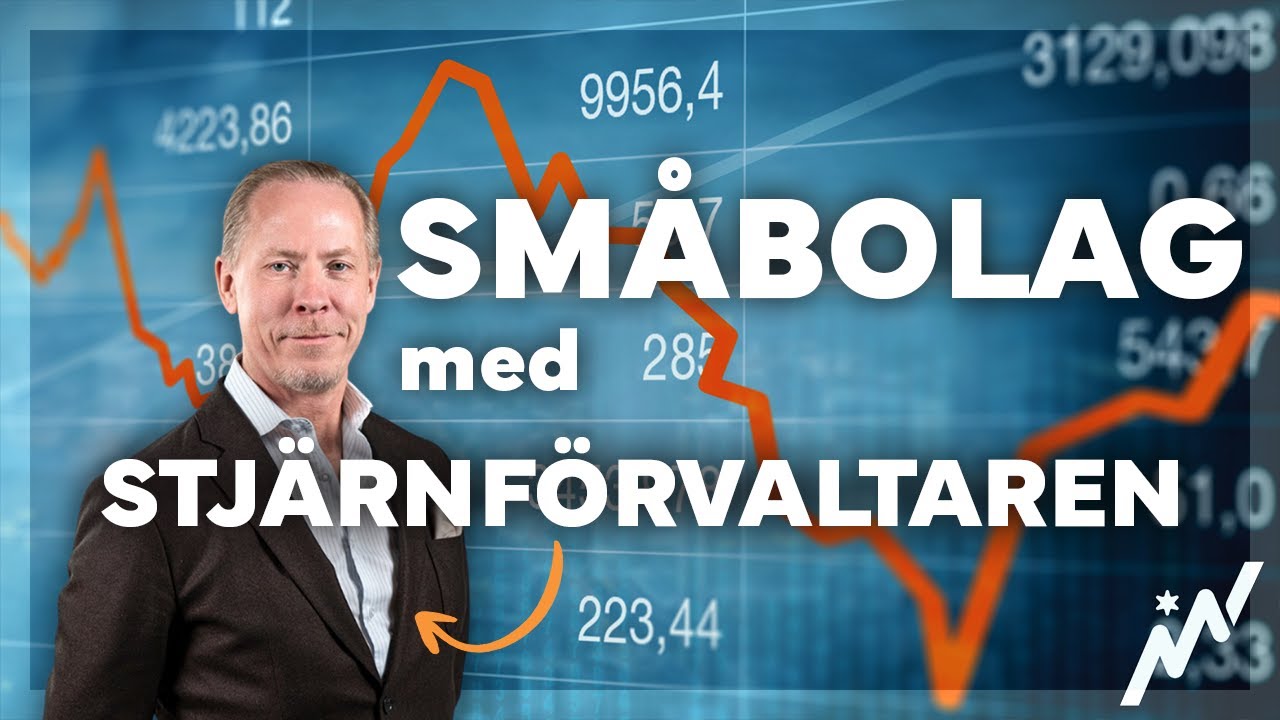 Sm&aring;bolag - s&aring; v&auml;ljer f&ouml;rvaltaren r&auml;tt!