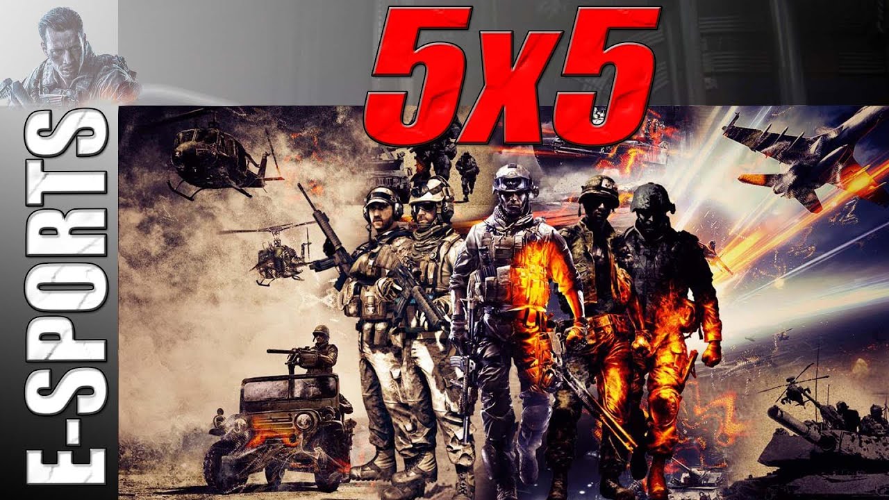 5X5: Uranus Gaming Vs NW - (Partida Oficial)
