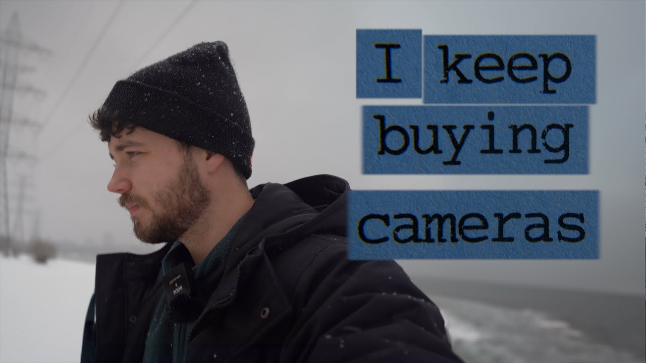 I Got The Sony NEX 5R - It's GREAT