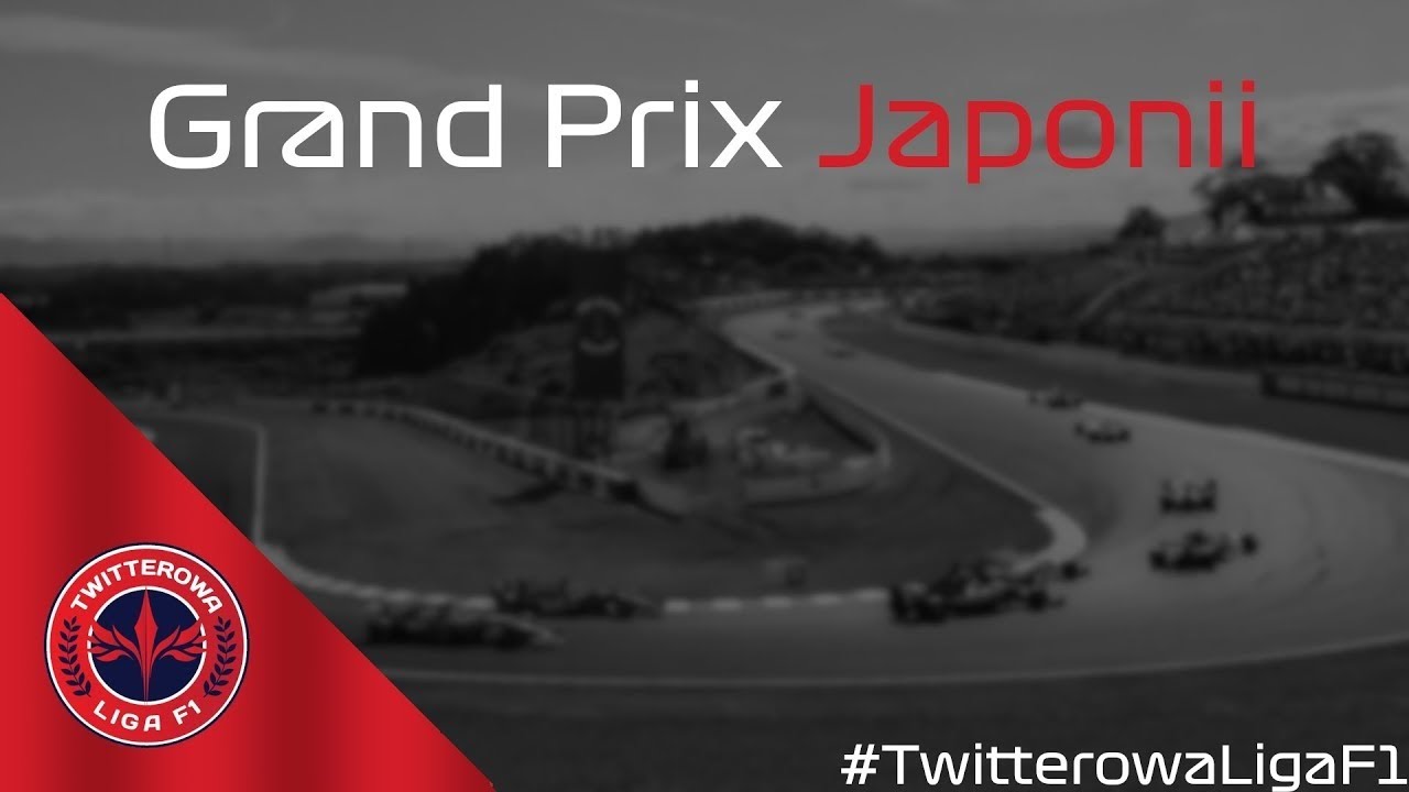 GP Japonii 2. Dywizja [S2D2]