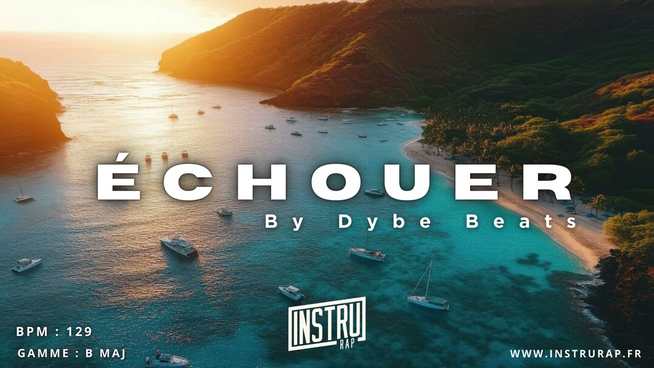 [FREE] Instru Rap Afro Ambiance Été 