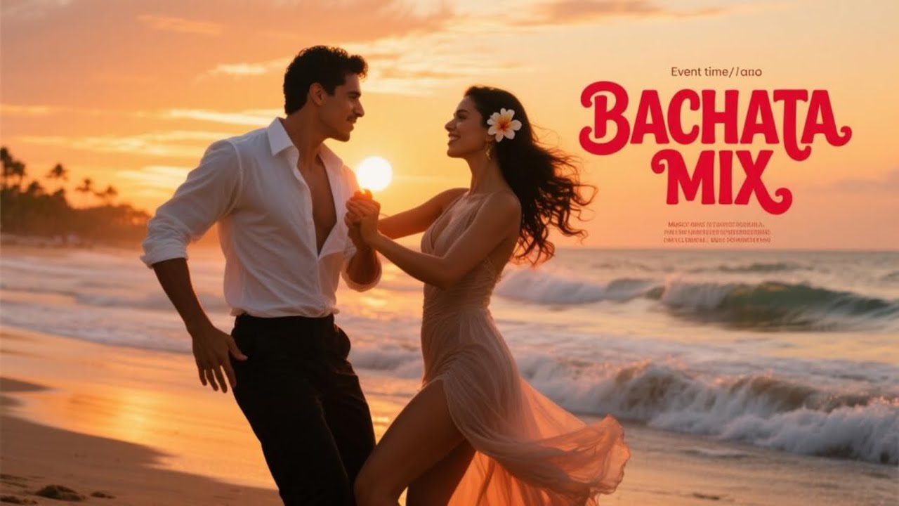 Bachata Mix Old Town Spain para Enamorarte | Bachata Mix Juan Luis Guerra