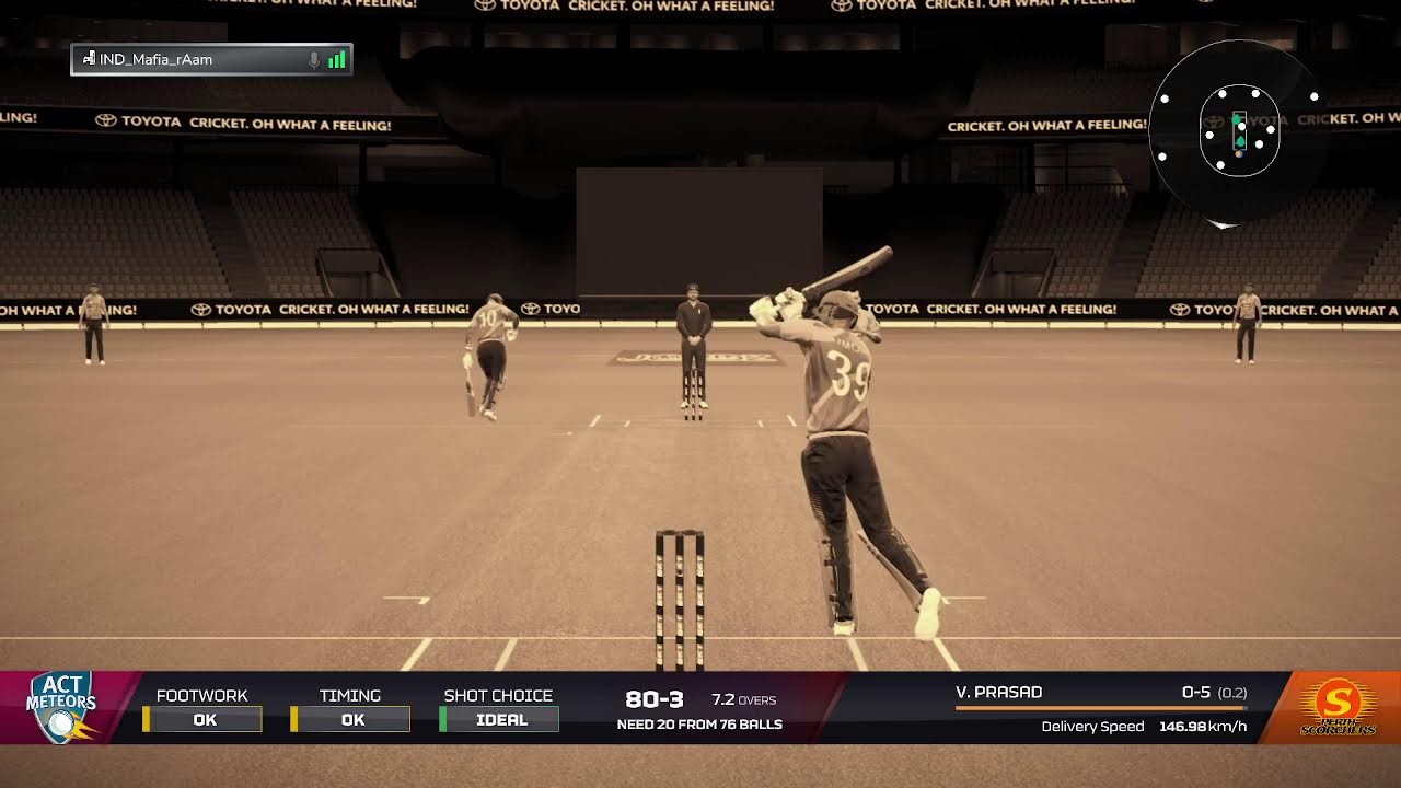 My Broadcast