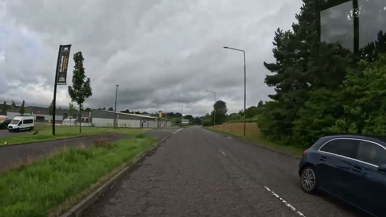 73 Livingston to Armadale