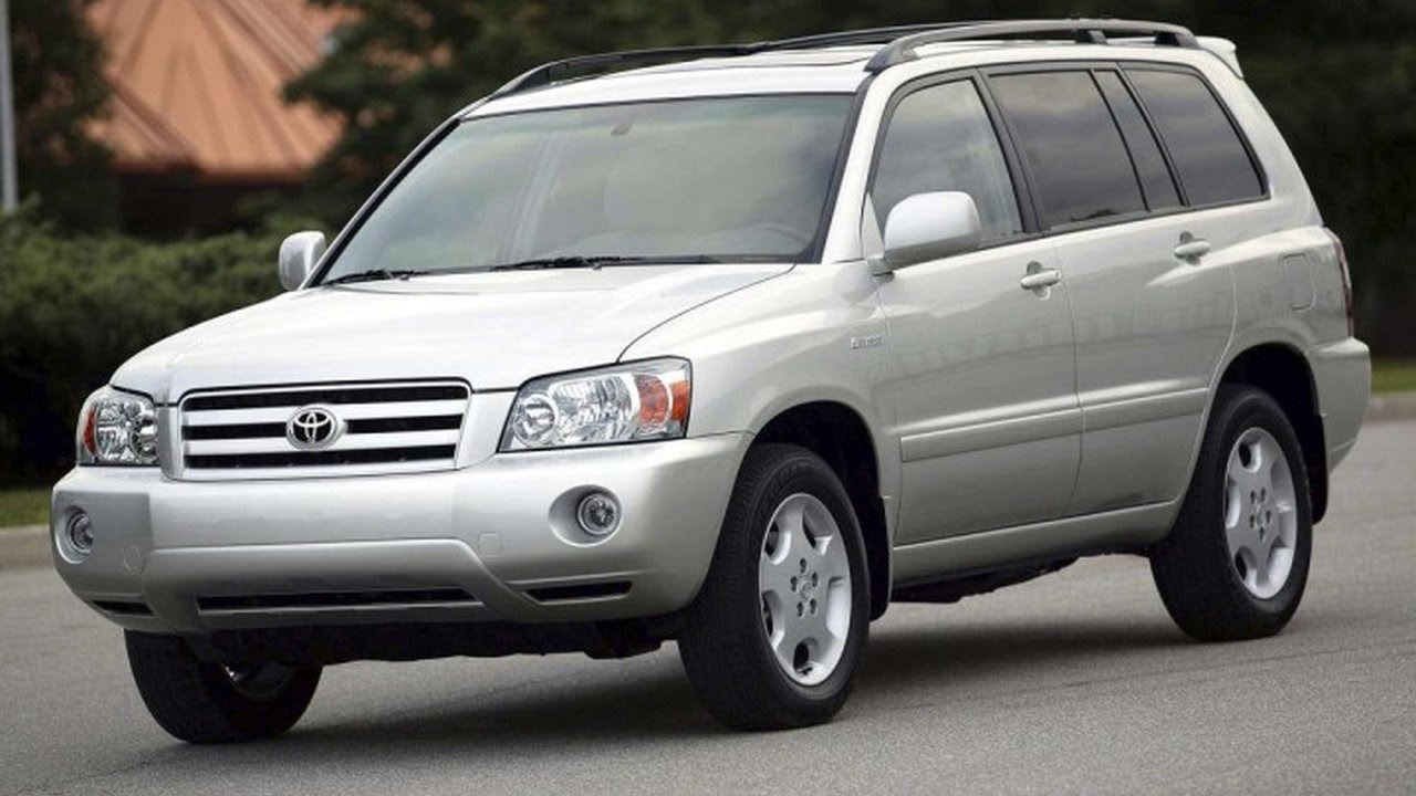 ОКЛЕЙКА ФАР Toyota Highlander и ВОССТАНОВЛЕНИЕ ФАР Honda Accord.