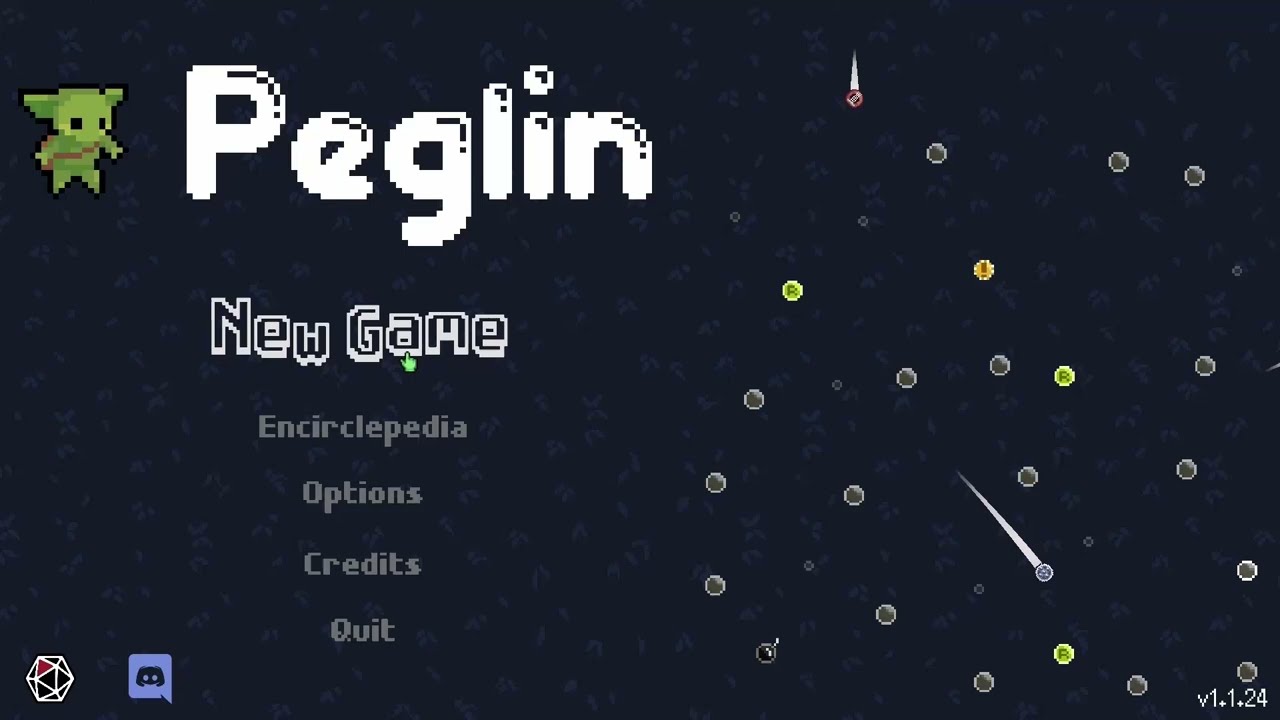  win some you lose some :Peglin