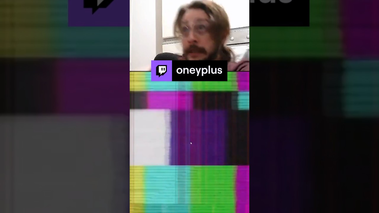Una demo terrificante | OneyPlus su #twitchitalia #horrorgaming #spavento