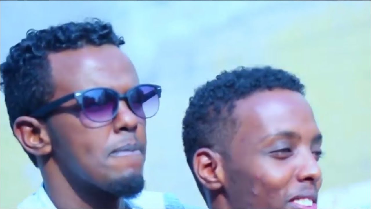 Thirsty Birds (2017) Somali Movie Films