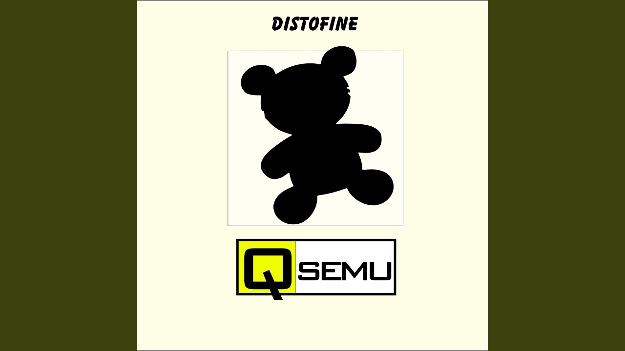 Distofine