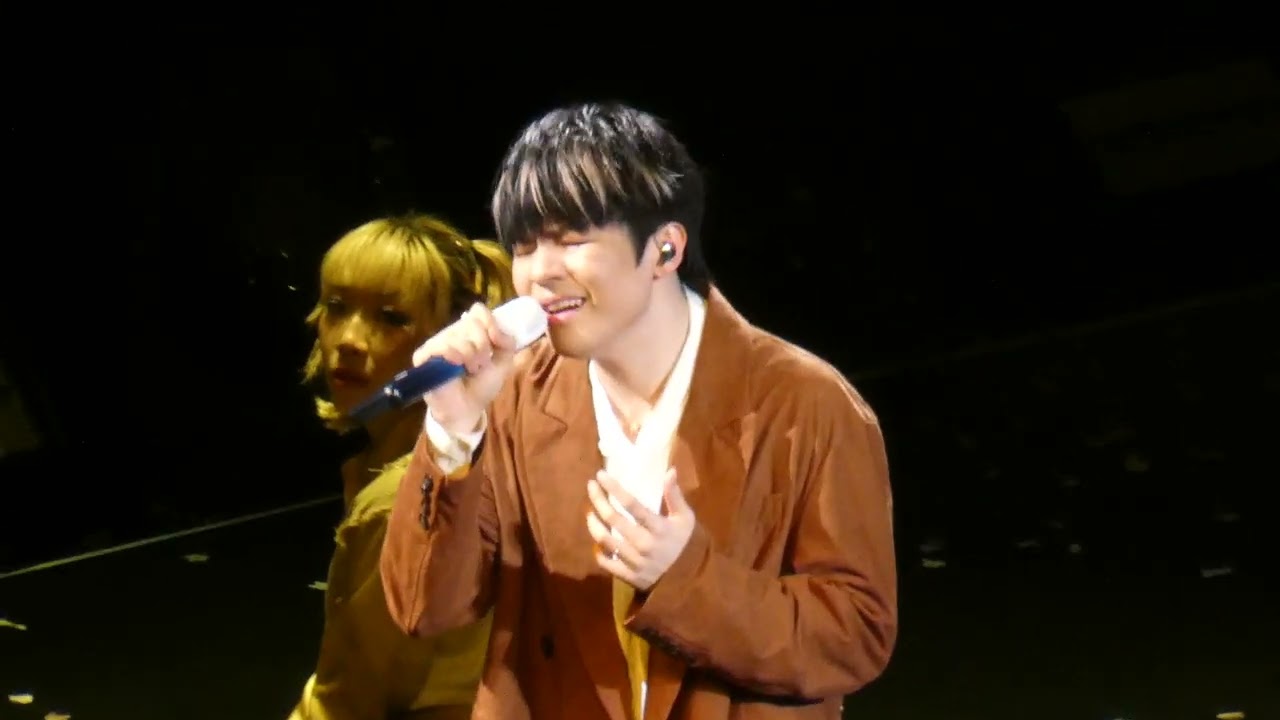 仍在 陳卓賢 Ian Chan “TEARS” IN MY SIGHT SOLO CONCERT TOUR 2025 - 澳門 20250718 Day 1