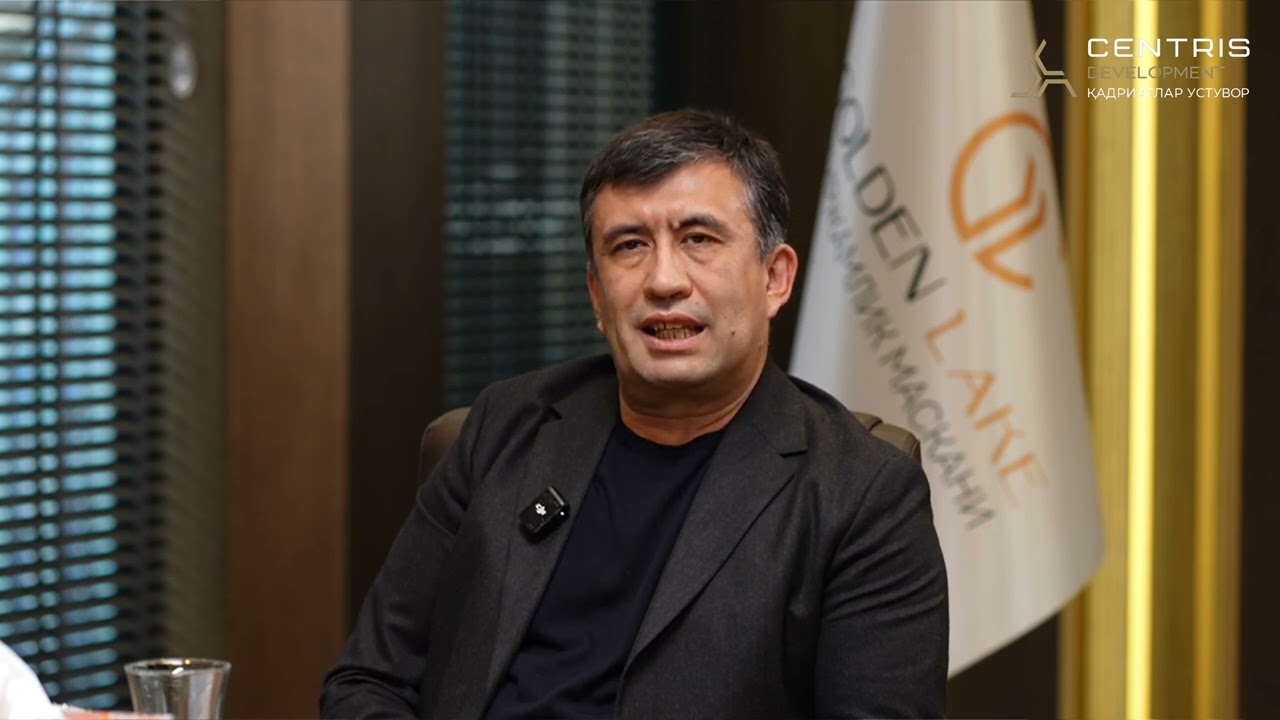 Chempion boʻlishni istagan kishining sifatlari qanday? | #Ulugbek_Hojiahmedov#Biznes_Transformatsiya