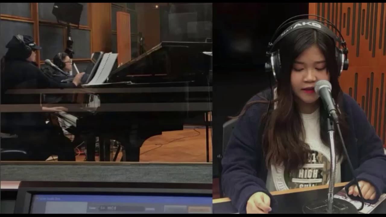 บทสัมภาษณ์น้องอิงค์ หลางกาลาหมู่ ในรายการ เชี่ยสือชงต้ง 霎時衝動 ช่วง 3 ซับไทย