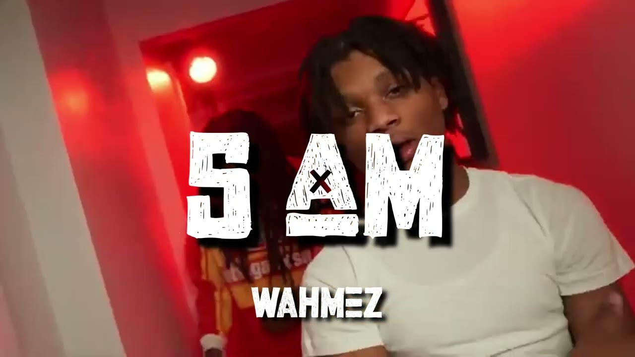[FREE] Lil Noonie x Chuckyy Type Beat "5AM"