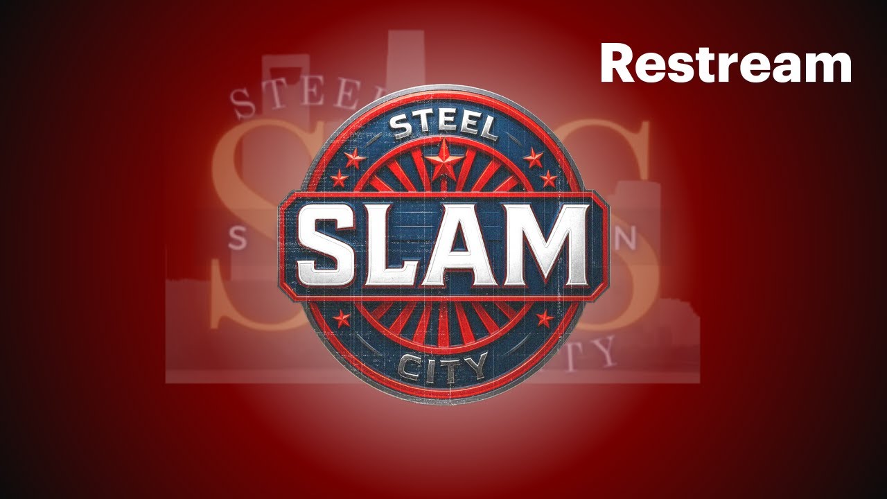 SCS Slam, S4 Ep. 1