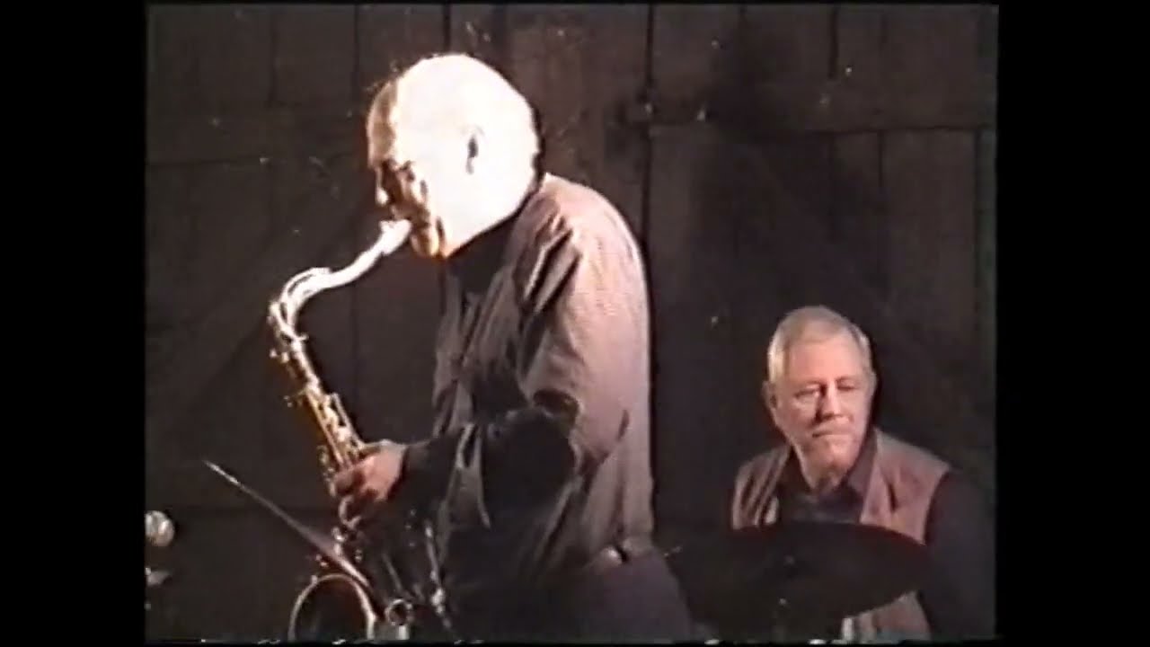 Nisse Sandström  II