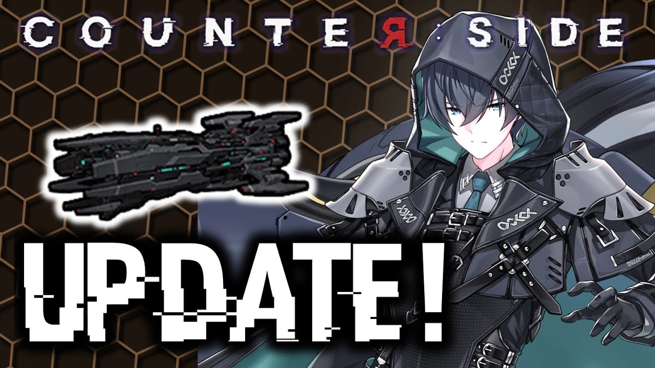 ENDGAME IS HERE! DIMENSION TRIMMING + ENTERPRISE QUAD! | CounterSide