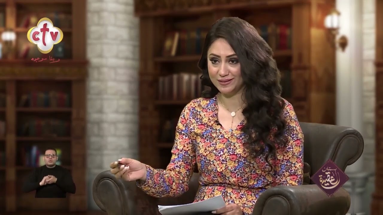 ليه الرب يسوع متعمدش وهو صغير؟... رد نيافة الأنبا رافائيل  | بستان العقيدة