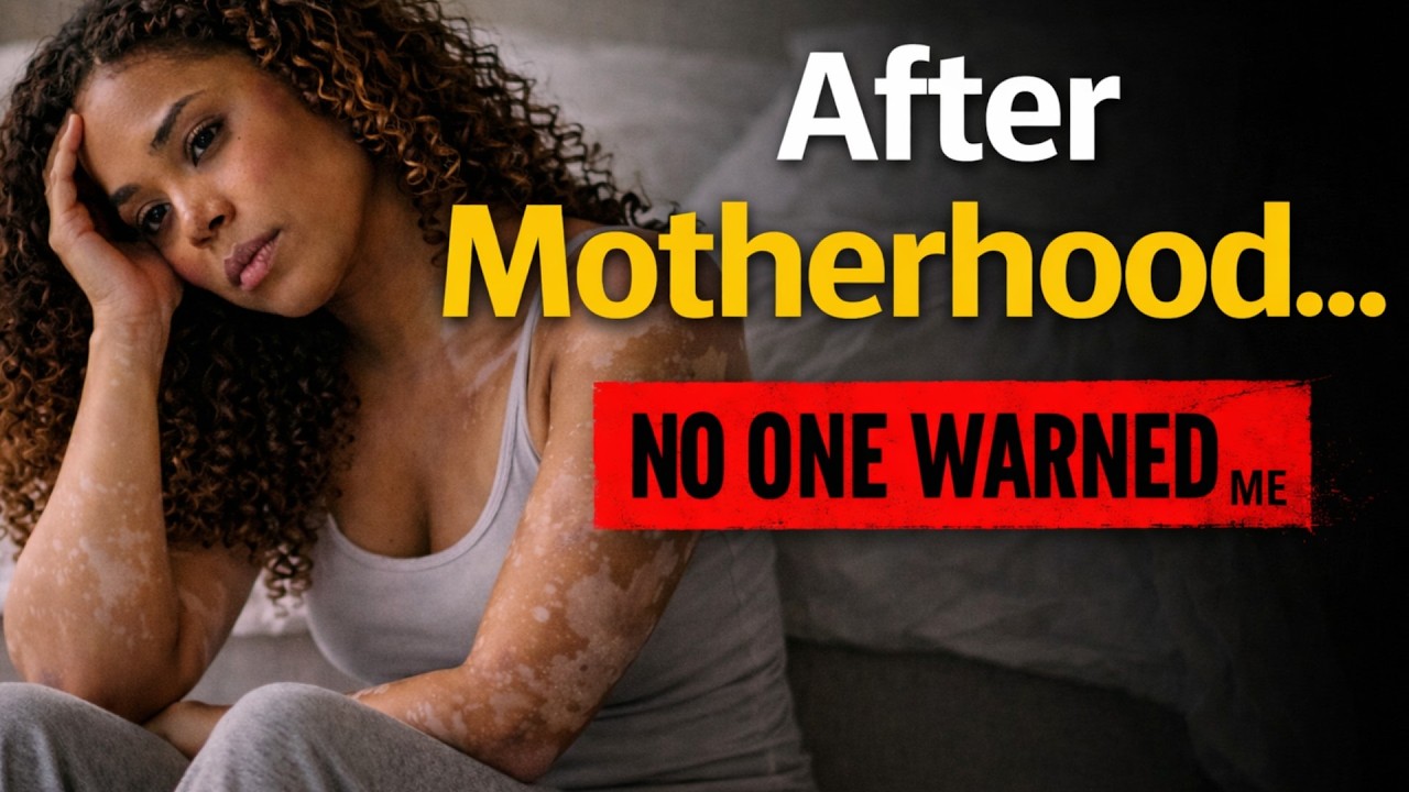 Motherhood Burnout Is Real. No One Talks About It.