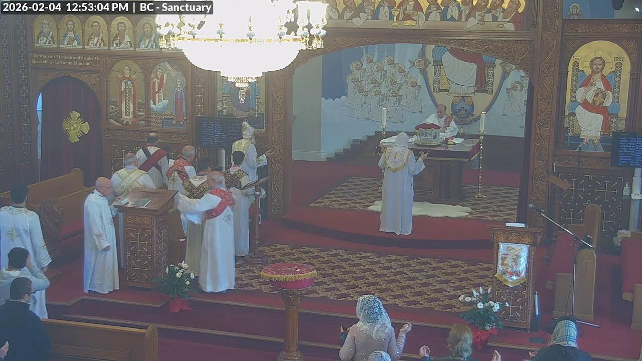 My Broadcast