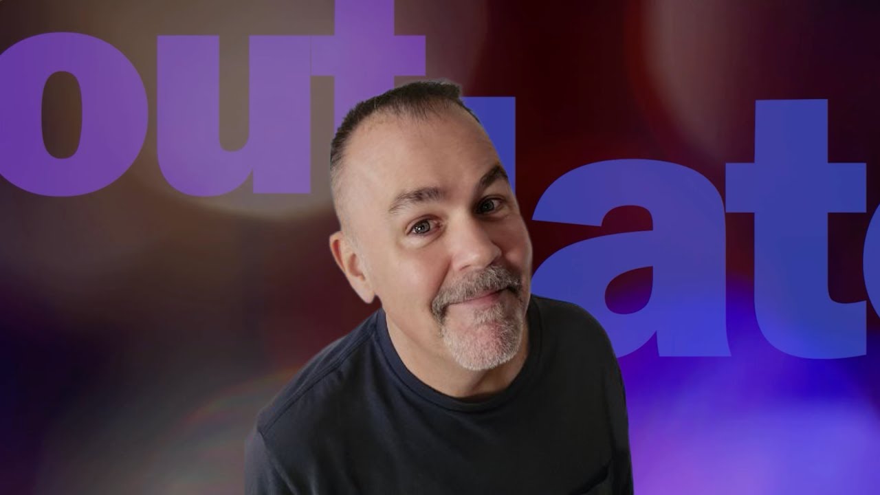 Greg R. Baird: When Your Story Saves a Life