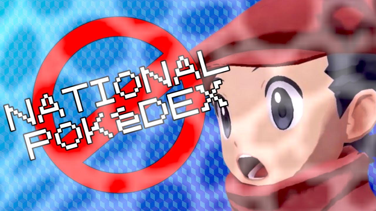 Dexit - The Moment, The Aftermath, The Future of Pok&eacute;mon