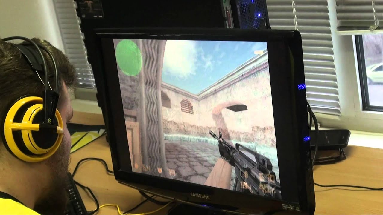 Na`Vi bootcamp before CPH - Day 2