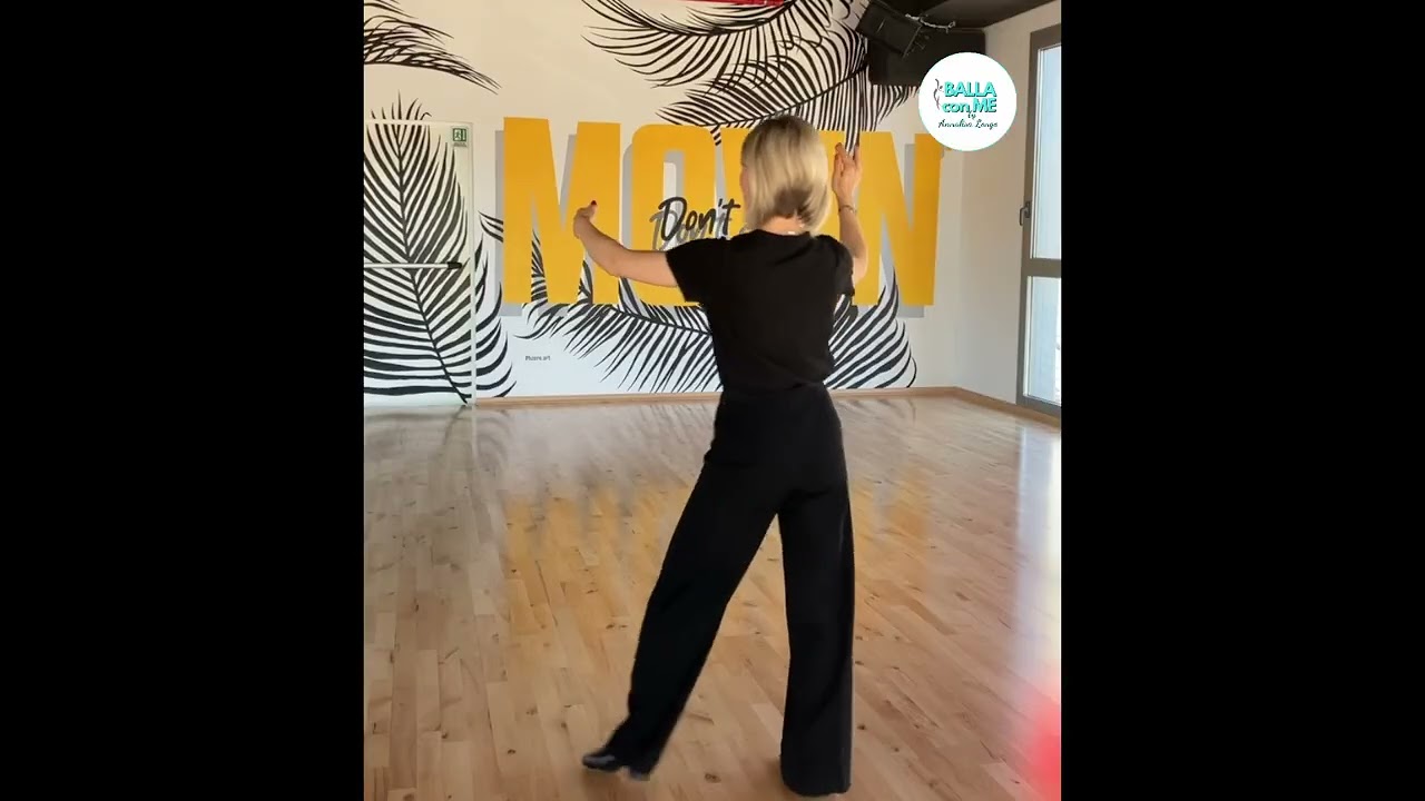 Ballo Del Mese - Rumba