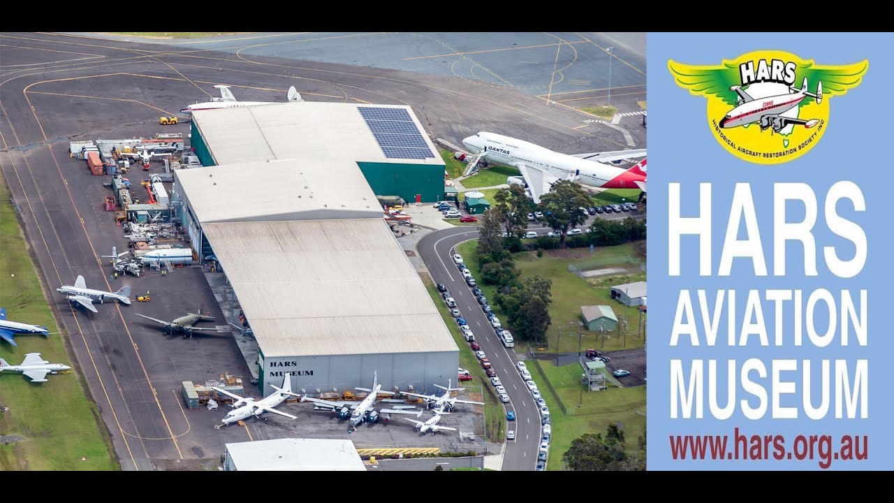 EP 18 : Busy End to 2021 for HARS