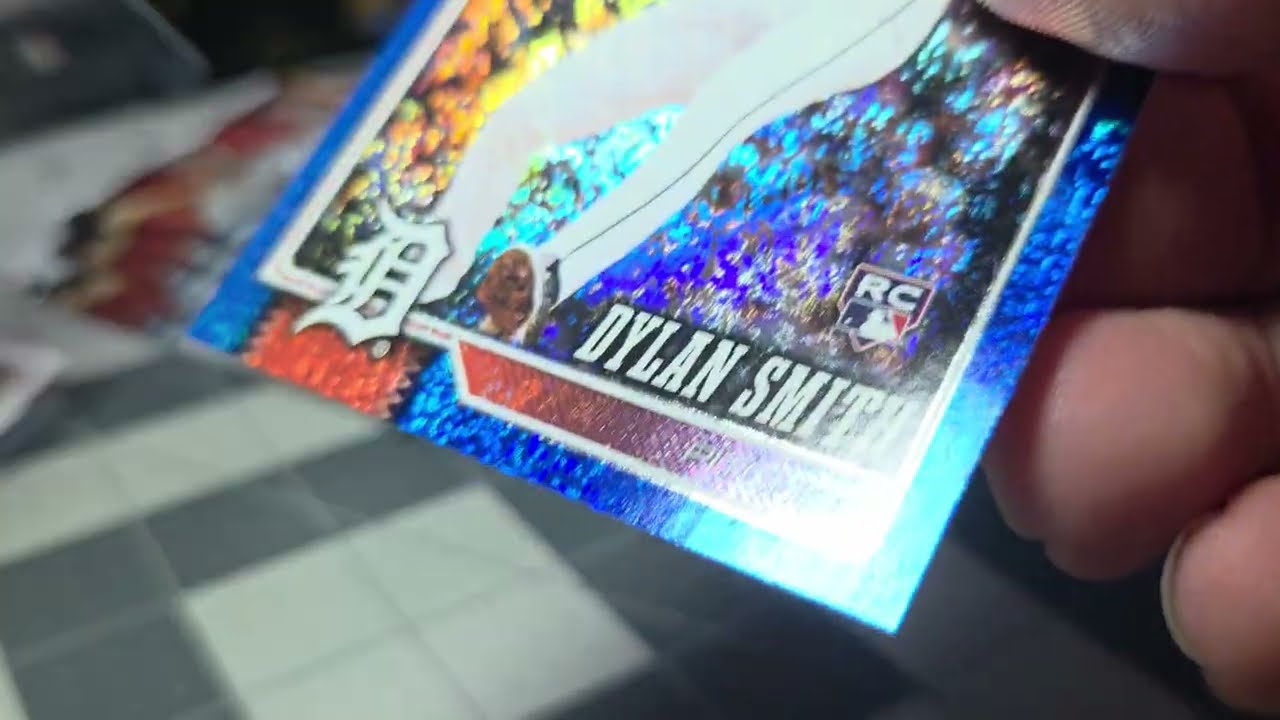Was it a Hit or a Miss!? Ripping TOPPS CHROME MLB 2026 #EVADEFAKE #TOPPS 