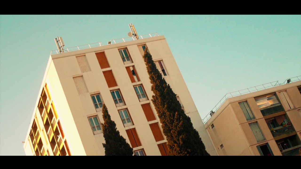 Kptain - Miel (ClipOfficiel)