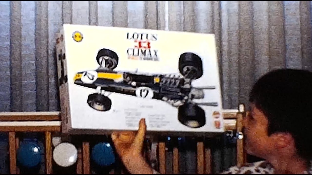 1969 Daly City CA Birthday Party Ford Mustang Racing Jacket New Clothes 1st Day of School Super 8