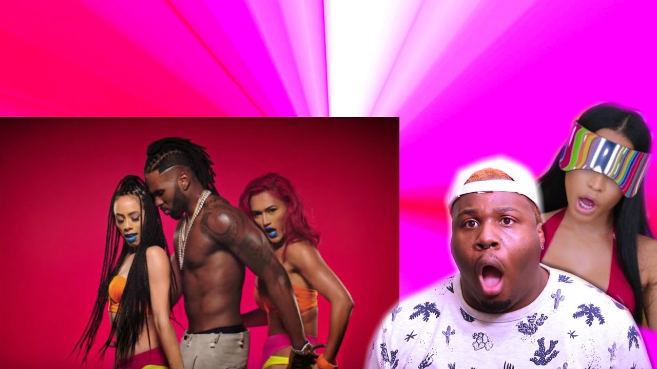 JASON DERULO FT NICKI MINAJ & TY DOLLA $IGN 