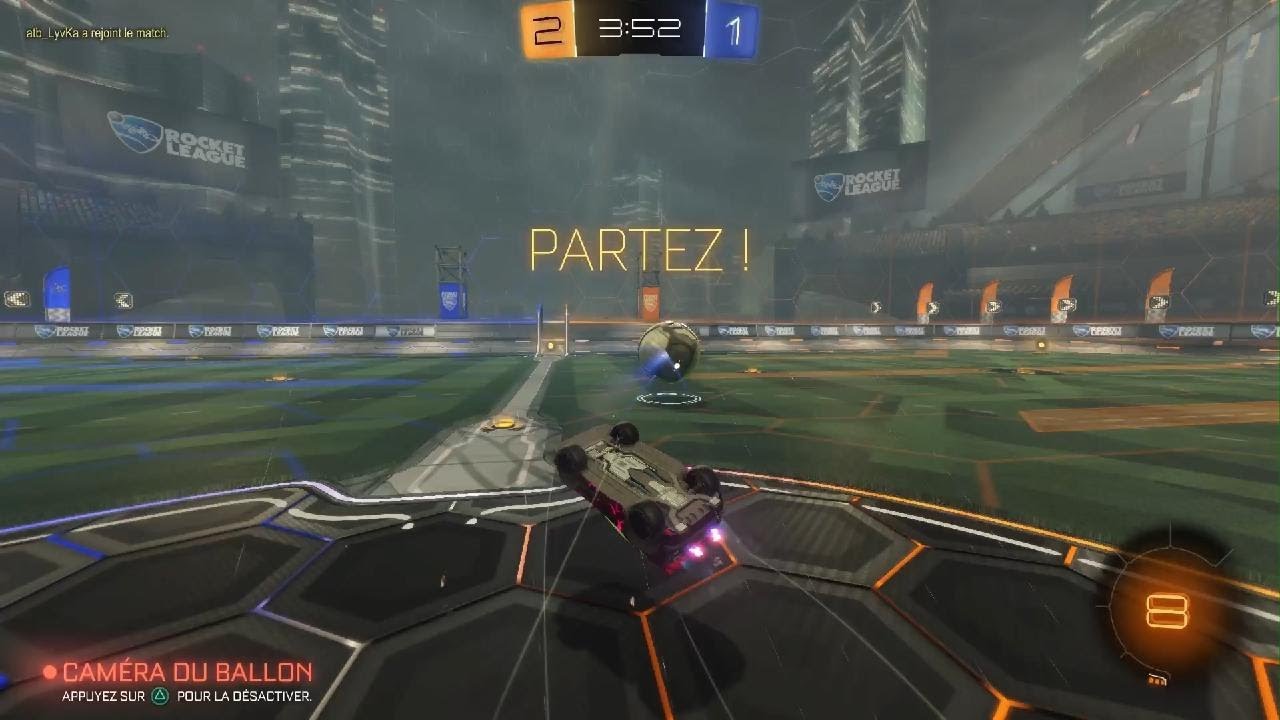 rush 1v1 [f** de smurf]