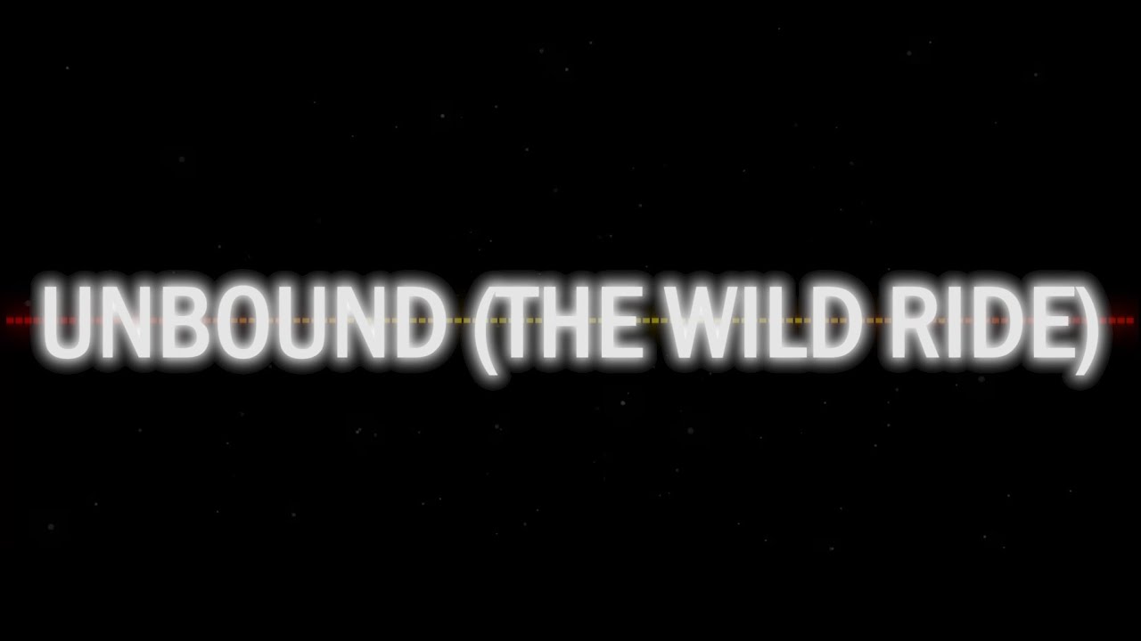 Avenged Sevenfold-Karaoke-Instrumental-Unbound (The Wild Ride)