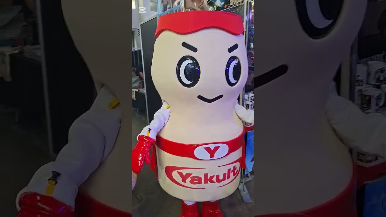Vlog made in Asia 