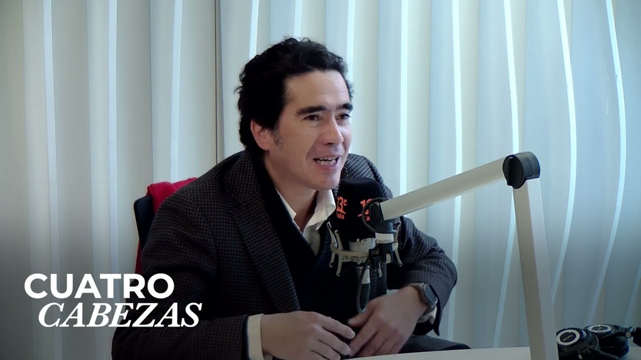 Desigualdad en Chile: Briones y Landerretche entregan sus conclusiones
