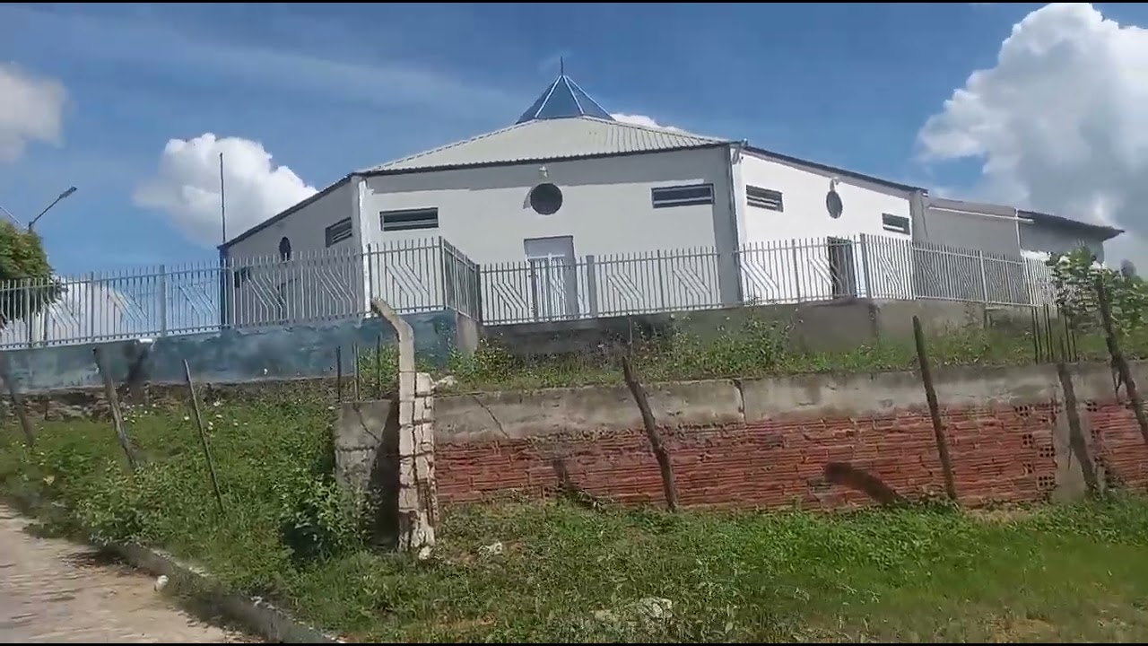 TV Som e Louvor em Jaguaribe Ceará