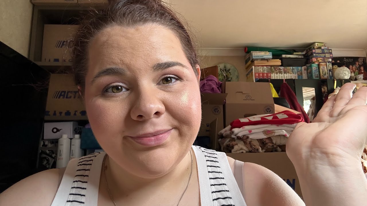 Mijn leven staat op zn kop!! - Grote life update - StephanieB