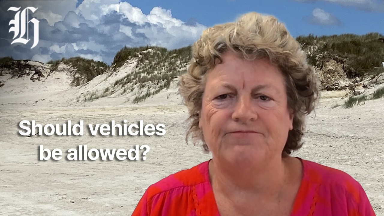 Ruakākā Beach vehicle use in spotlight in face of bylaw review | Herald NOW