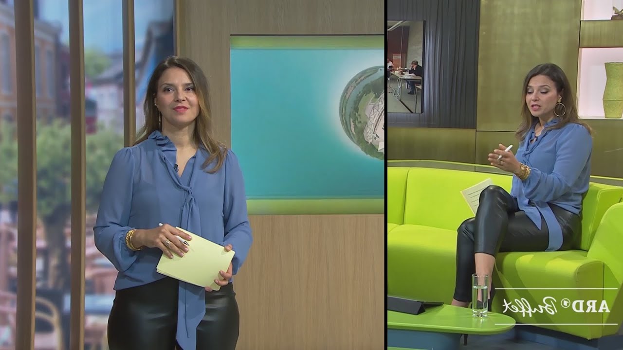 Leather Pants Leggings Fatma Mittler Solak 20201013