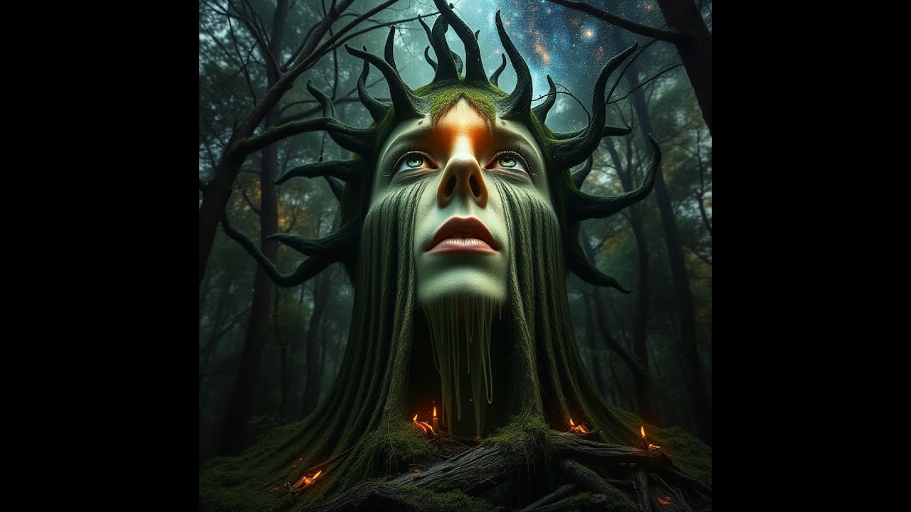El maya - Astral Awakening