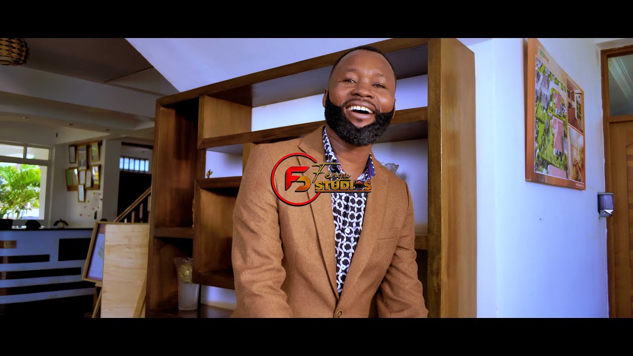 JUSTUS MYELLO-TAIWA [Official Video] SmS Skiza 6937571 to 811