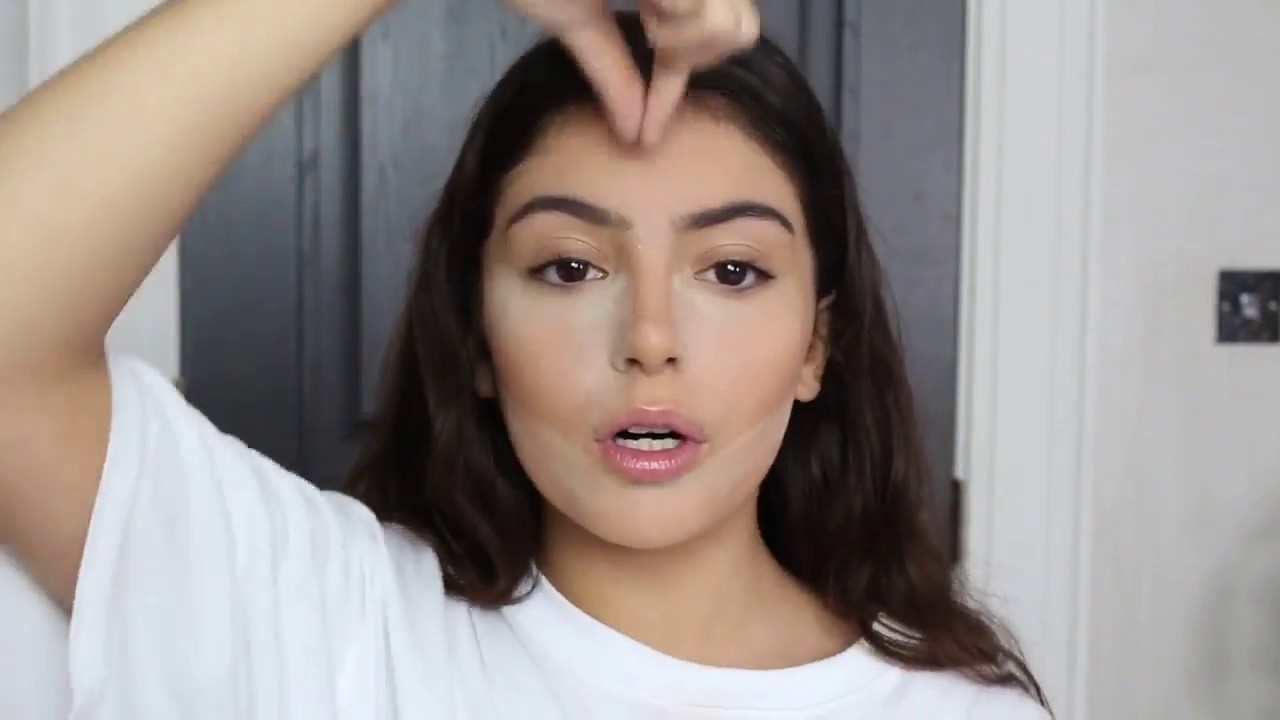 my go to makeup routine (grwm:)