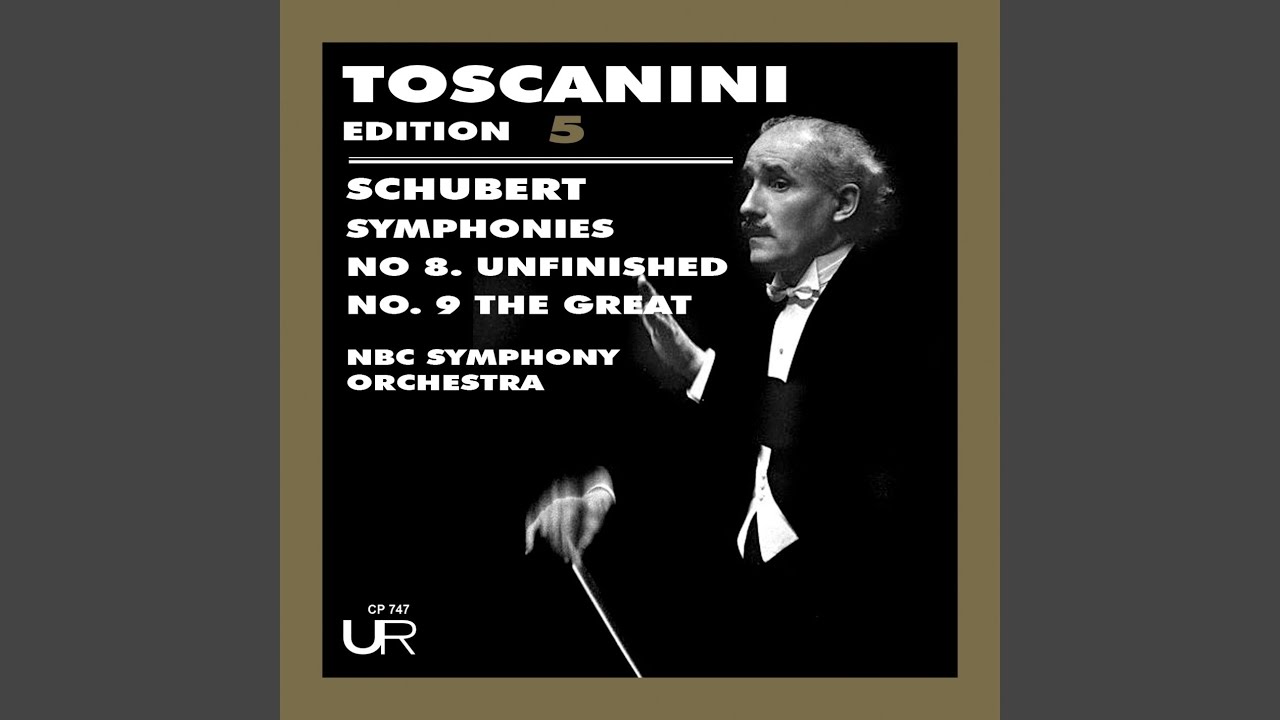 Symphony No. 9 in C Major, D. 944 