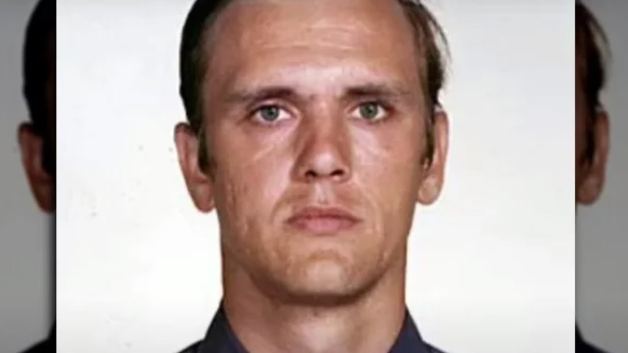 What Happened To Glen Chambers After He Escaped From Prison?